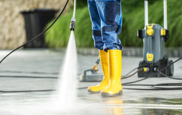 Best Affordable Power Washing  in Cave City, KY